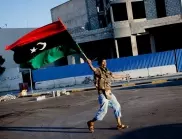 Заради липса на учебници - арест за министър в Либия 
