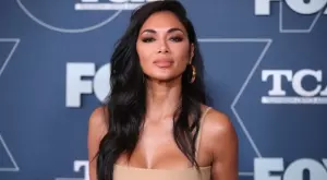 Сестрата на Никол Шерцингер е нейна противоположност (СНИМКИ)