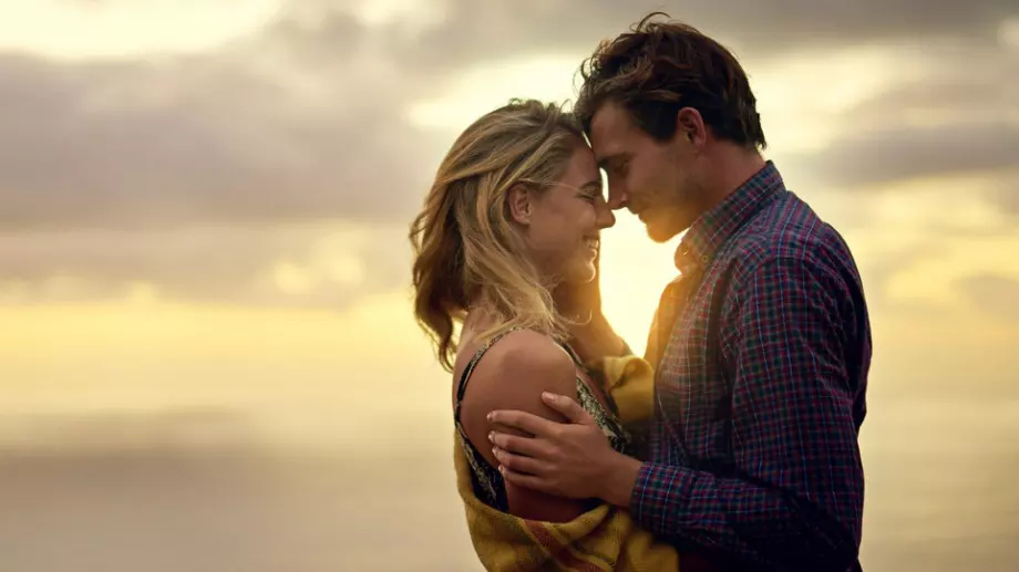 Любов, която си струва всяка възможна и невъзможна цена