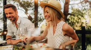 Любовен уикенд хороскоп за 29-30 август