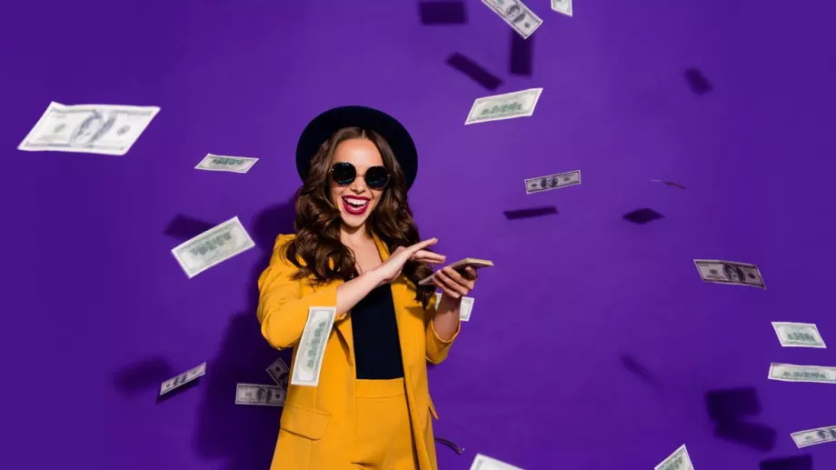 Ако ви се случат тези неща, ще се радвате на много ПАРИ   