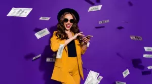 Ритуал за ПАРИ при дъжд, който наистина работи