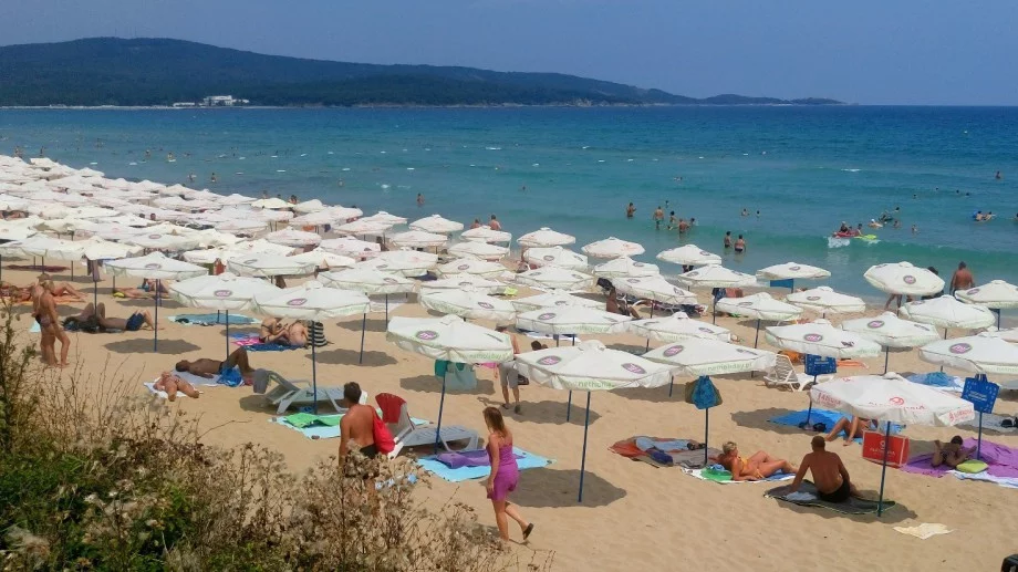 Ето колко излиза седмична почивка на морето