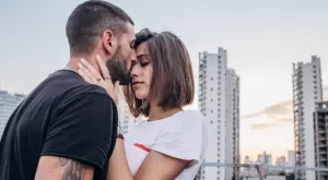  Само един може да те накара да усетиш тръпката от това да си жив