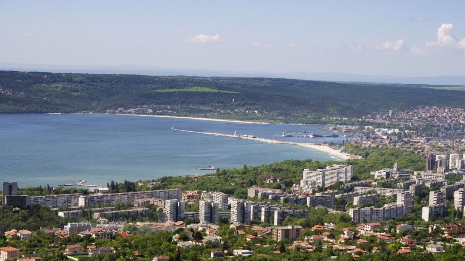 Германия извади Варна от списъка с рисковите райони за пътуване