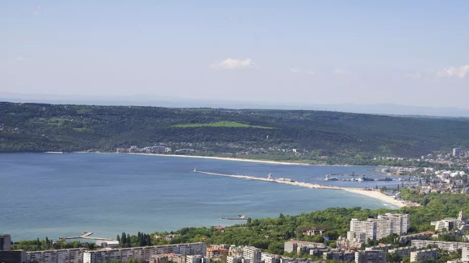 Депутати искат да се строи магистрала "Черно море"