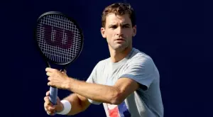 Гришо за първи път се показа с новата си приятелка (СНИМКИ)