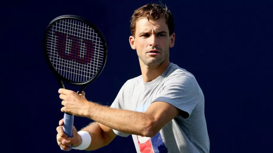 Гришо за първи път се показа с новата си приятелка (СНИМКИ)