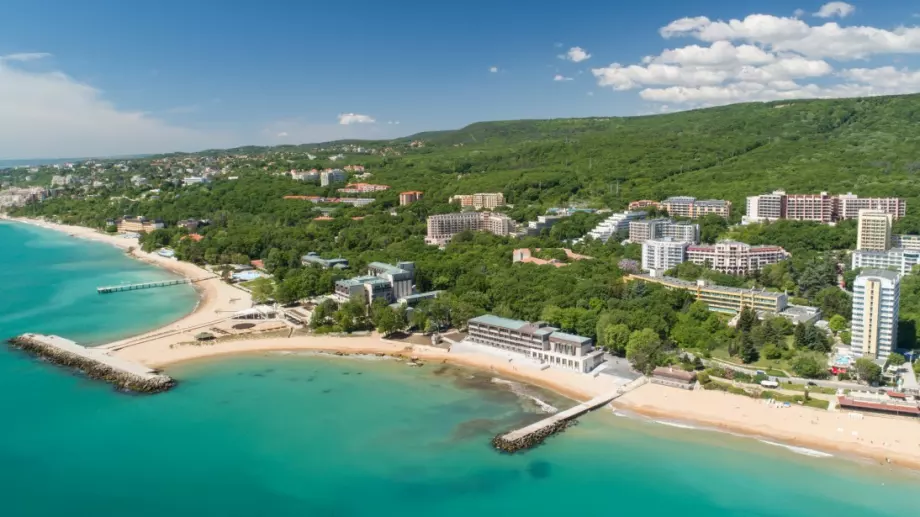 Без британски туристи у нас и през юли