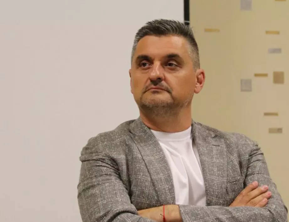 Кирил Добрев: Хора от обкръжението на Нинова печелят милиони от обществени поръчки