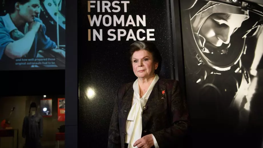 5 силни жени, които преобръщат хода на световната история