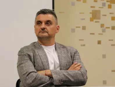 Кирил Добрев: Почти съм сигурен, че ще има коалиция ГЕРБ, БСП, ДПС след следващите избори