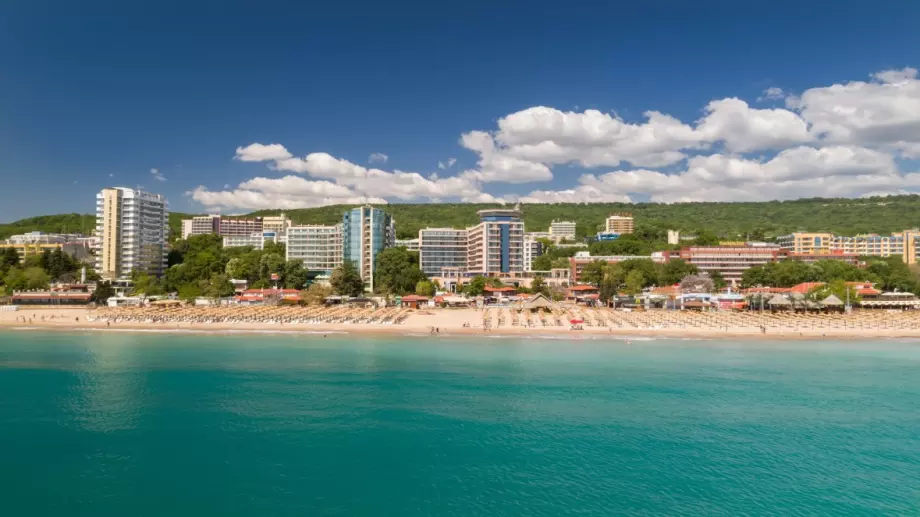 Как ще се влиза в България през лятото?