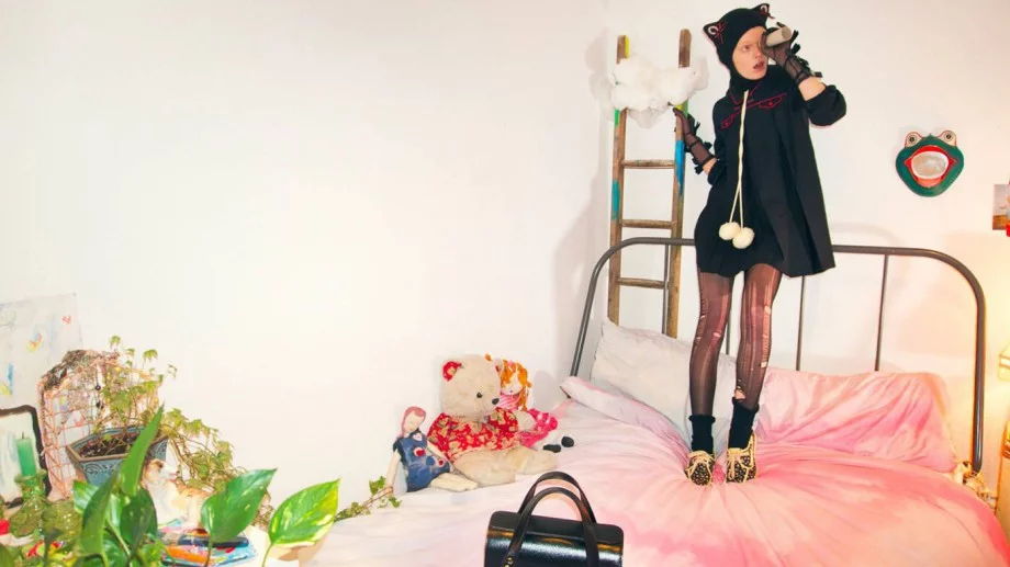 По домашному: Новата колекция на Gucci в духа на 2020 (ВИДЕО)