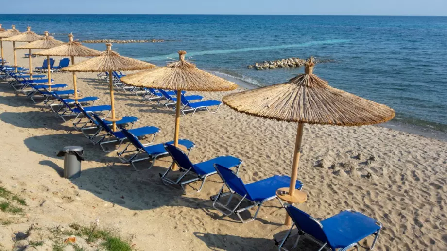 За Гърция това е катастрофа