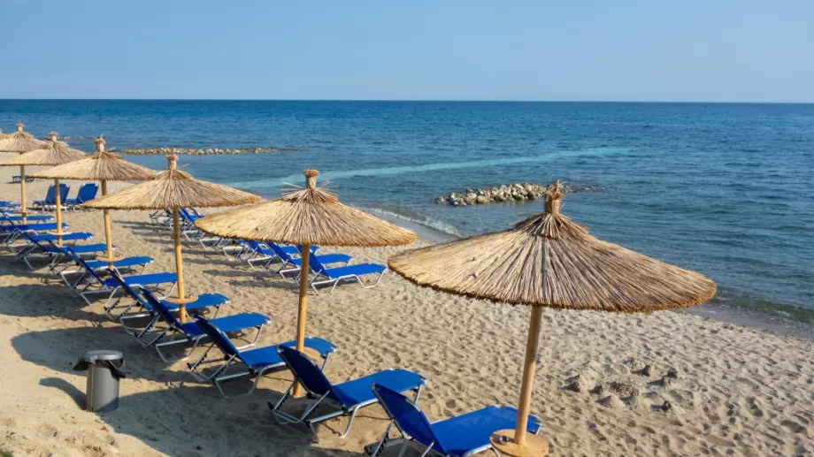  Над 3 млрд. евро годишна загуба отчете туроператорът TUI