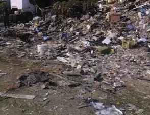 Договорът за сепарирането на отпадъци в Ямболско - 15 млн. лв.