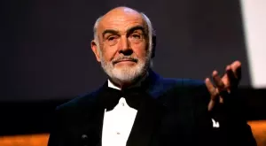 Кино легендата Шон Конъри навършва 90 