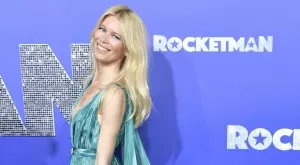 Клаудия Шифър - един супермодел на 50 