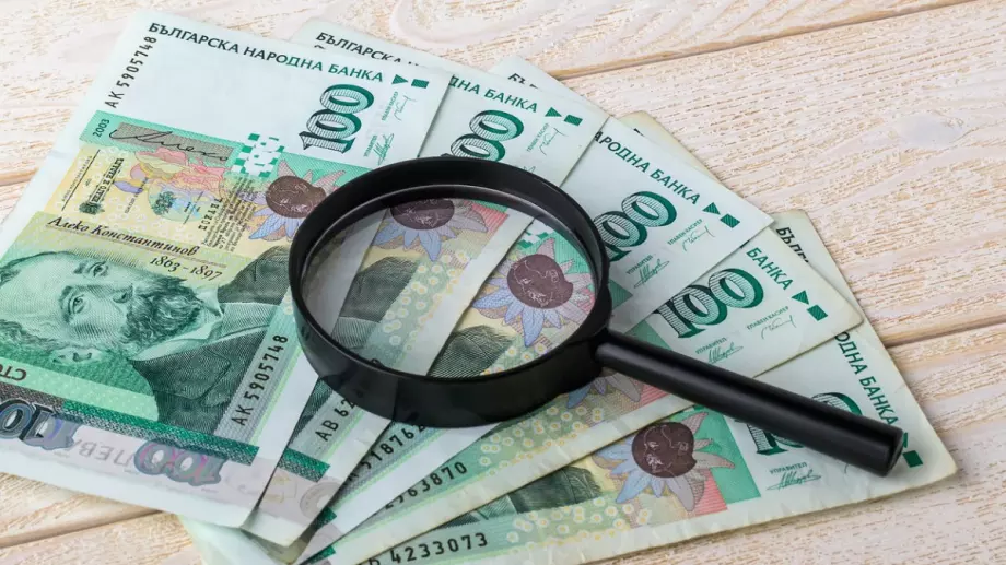 Доходите у нас скочиха двойно за 10 години
