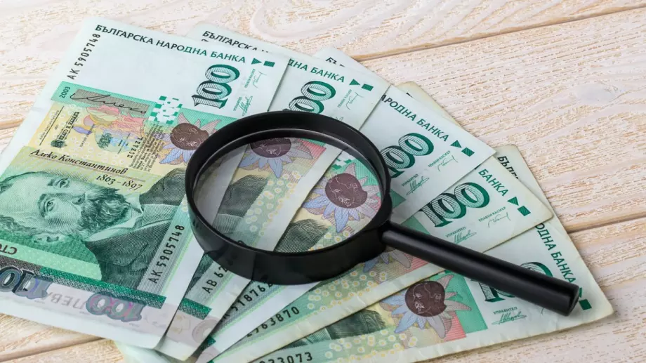 Банките спечелиха 326 млн. лева от такси за три месеца