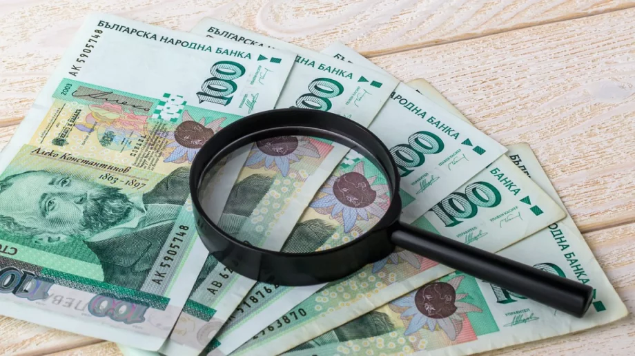 Таванът на пенсиите рязко се повишава още през юли