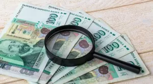 Минималната заплата ще достигне 50% от средната до 2 години