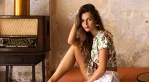 Когато си "твърдо" момиче с меко сърце