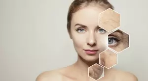 Хидратирана кожа = по-малко бръчки