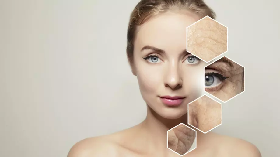 Навици, които неусетно образуват бръчки