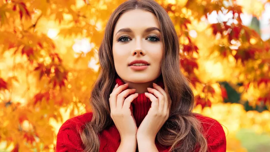 6 стъпки към есенна грижа за косата