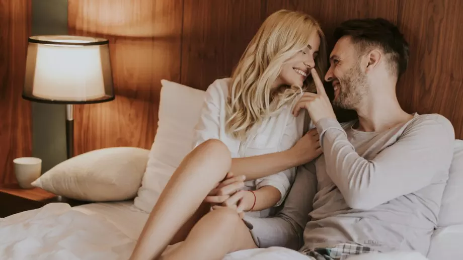 Любовен уикенд хороскоп за 26-27 септември