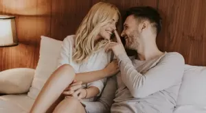 Любовен уикенд хороскоп за 7-8 ноември