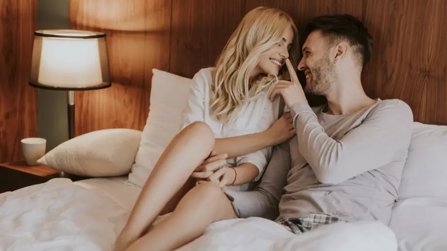 Любовен уикенд хороскоп за 13-14 март