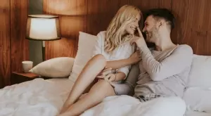 Как да съживим отношенията и да поддържаме емоционалното си ниво   