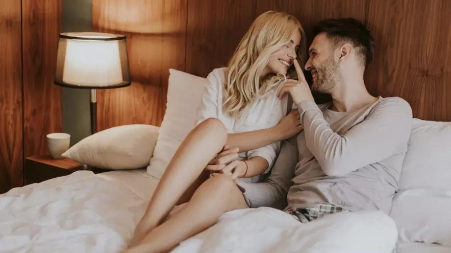 Как да съживим отношенията и да поддържаме емоционалното си ниво   