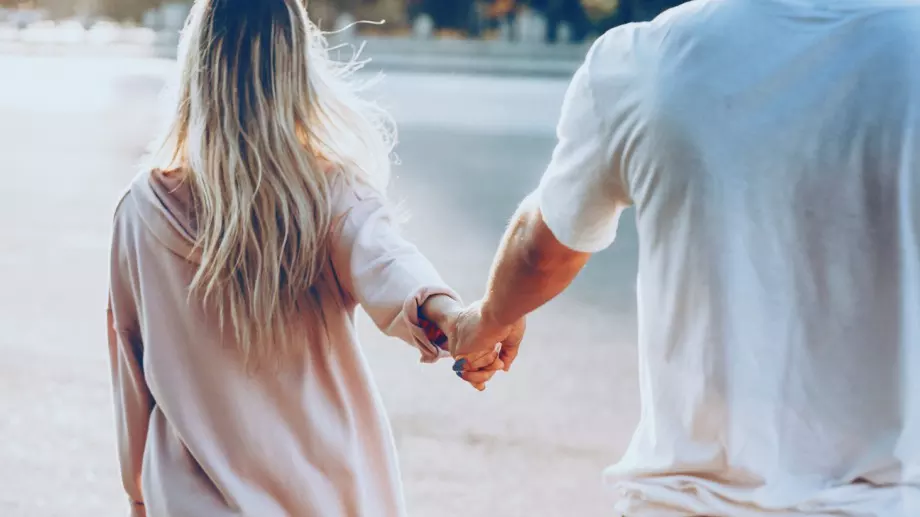 Ако един ден си тръгна...