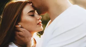 Не вие избирате, любовта ви избира