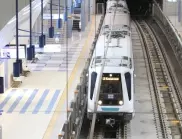Стоян Братоев: Новите метростанции ще са готови през 2025 г.