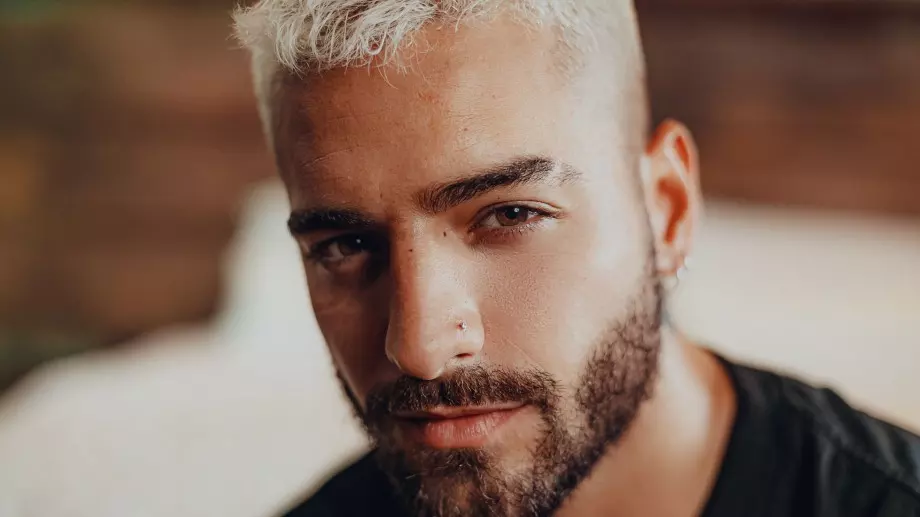 Малума пусна албум, вдъхновен от детството му