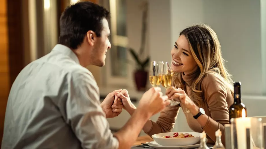 Любовен уикенд хороскоп за 24-25 октомври