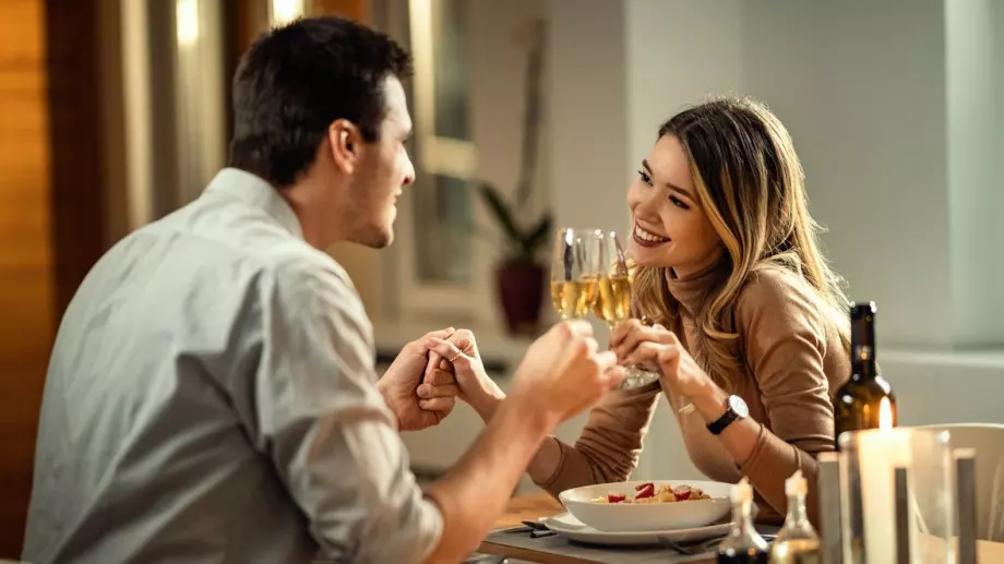 Хороскоп за днес, 3 май