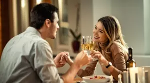 Любовно пожелание за 14 ноември според зодията      