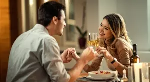 Любовно пожелание за 25 април според зодията