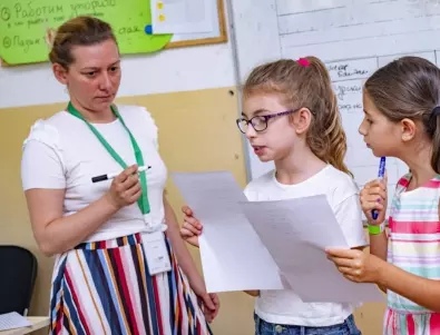 Мариян Ранков: В онлайн Лятна академия 2020 на „Заедно в час” се включиха ученици от цяла България