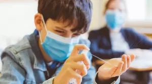 Как учениците да НЕ се заразят с коронавирус