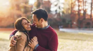 Защо тихата и скромна любов е най-здрава?