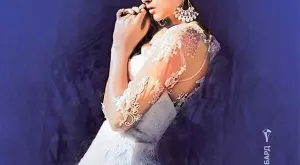 "Сватбената рокля" - новият роман на  Даниел Стийл