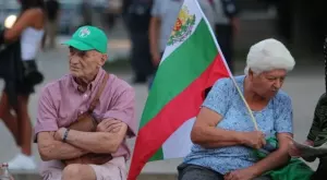Мъжете в България получават със 150 лева по-високи пенсии от жените