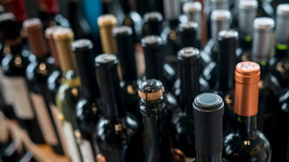 Драстичен спад в световното производство на вино